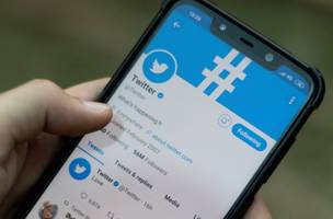 Justiça pede exclusão de 270 contas do Twitter (Foto: Divulgação)