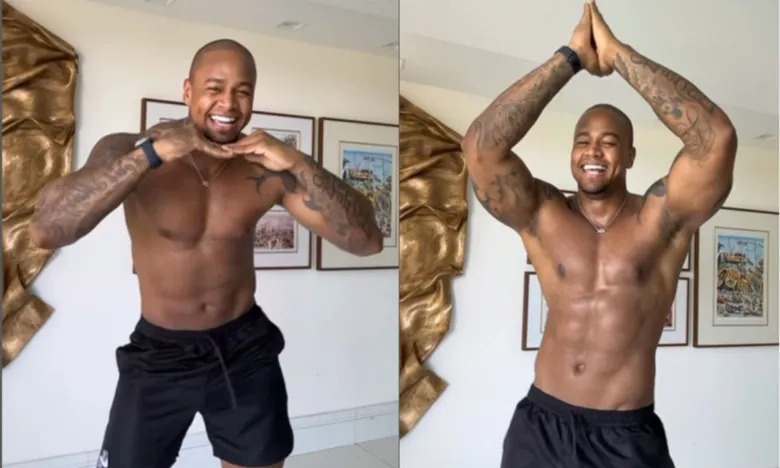 Leo Santana