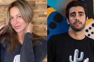 Luana Piovani e Pedro Scooby (Foto: Reprodução/Instagram)