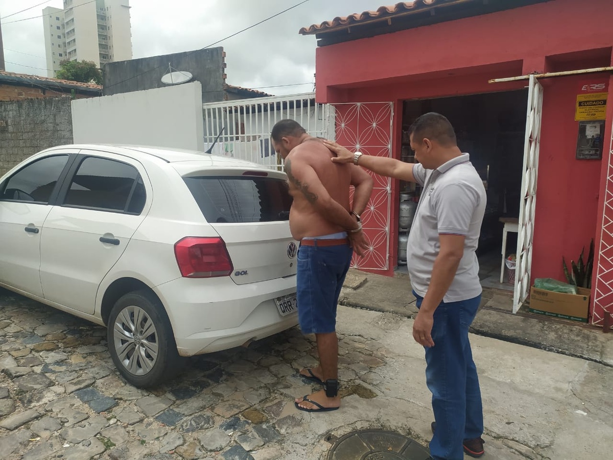 Mais de 30 pessoas são presas durante 1ª fase da Operação de Capturas