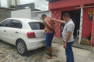 Mais de 30 pessoas são presas durante 1ª fase da Operação de Capturas (Foto: PC/Divulgação)