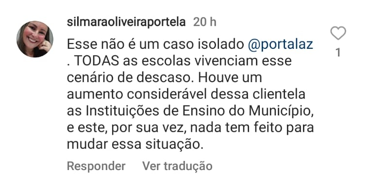 Mais denúncias sobre falta de acompanhantes terapêuticos em Teresina
