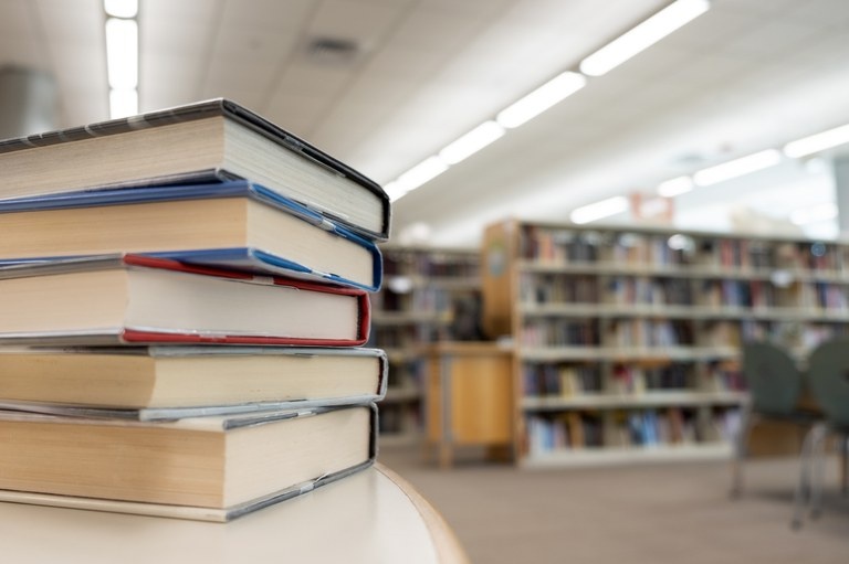 Mais livros: governo quer retomar pol&iacute;ticas p&uacute;blicas para leitura | Portal  AZ