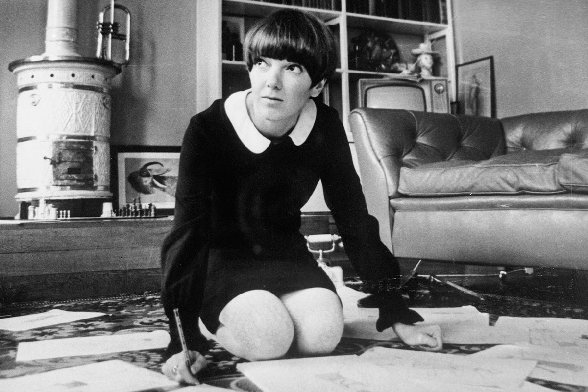 Mary Quant