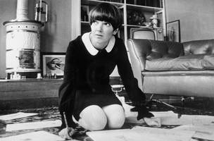 Mary Quant (Foto: Divulgação)
