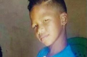 Menino de 10 anos morre ao sofrer choque de celular ligado à tomada (Foto: Reprodução)