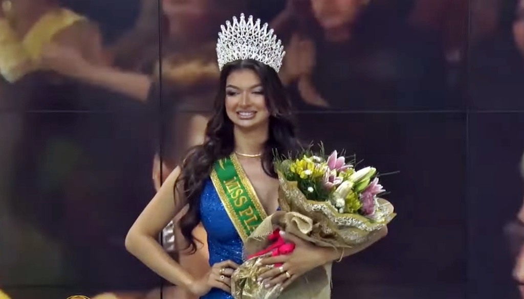 Miss Piauí estava na companhia do traficante quando ele foi preso
