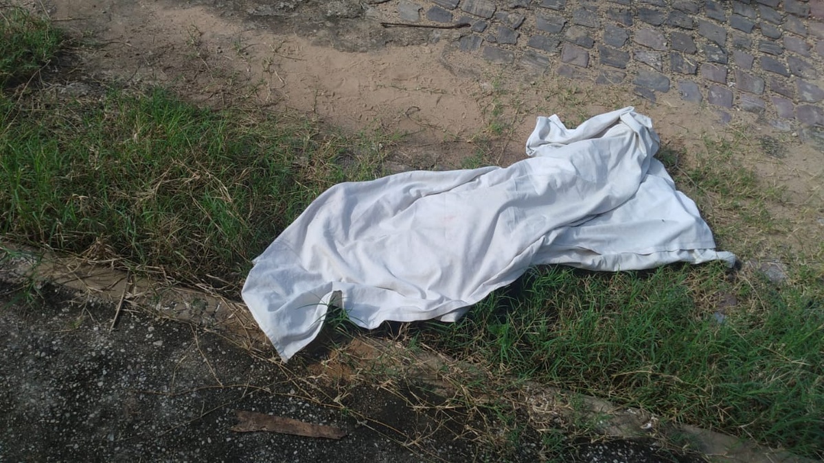 Mulher é morta com um tiro na cabeça na zona sul de Teresina