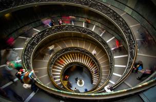 Museu (Foto: Pexels)