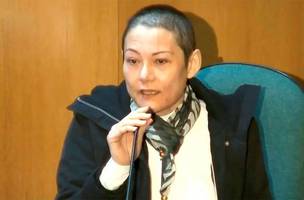 Nelma Kodama (Foto: Reprodução/TV Globo)