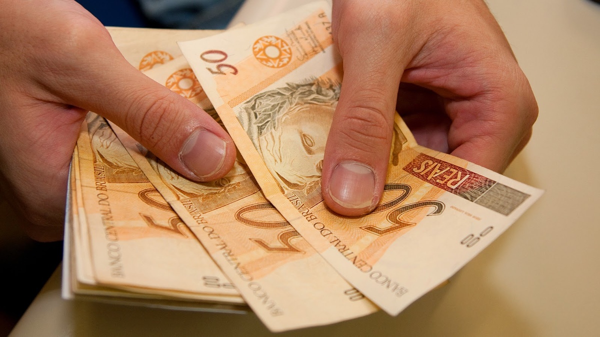 novo salario minimo