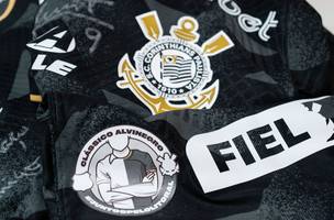 O Corinthians estreia na libertadores nesta quinta-feira (06) contra o Liverpool do Uruguai (Foto: Reprodução)