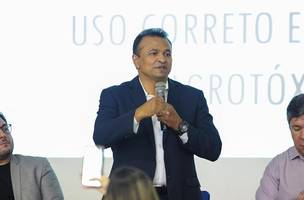 O deputado Fábio Abreu pode perder a condição de suplente (Foto: Reprodução/Facebook)