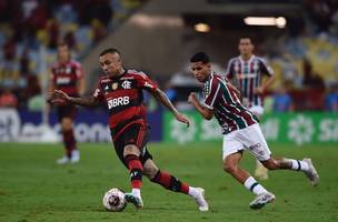 O Fluminense levou a taça pela segunda vez consecutiva (Foto: Reprodução/Instagram)
