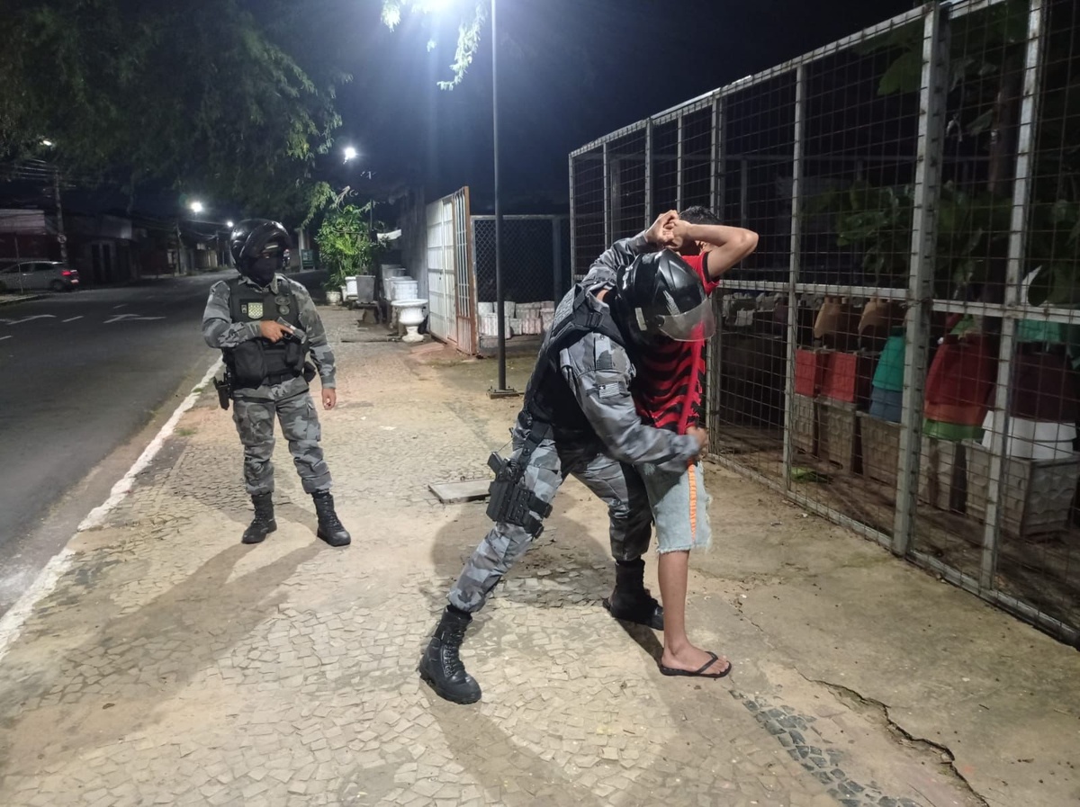 Operação Tiradentes