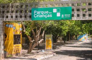 Parques ambientais de Teresina (Foto: PMT/Divulgação)