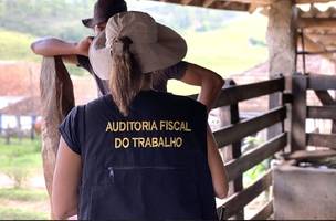 Piauí ocupa 3º lugar em ranking de estados com mais empregadores ilegais (Foto: Ministério do Trabalho/Divulgação)