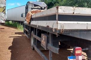 Polícia prende suspeitos de roubo de bobinas de cobre avaliadas em R$ 200 mil (Foto: Divulgação/PM)