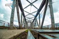 Ponte Metálica será interditada nesta sexta-feira para manutenção; veja horários