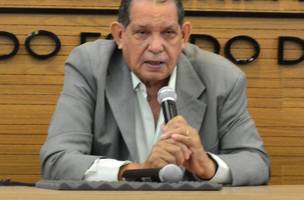 Posse de Francisco de Jesus Barbosa como corregedor-geral da Defensoria será na quarta (05) (Foto: Divulgação)