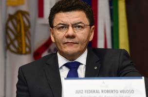 posse (Foto: Roberto veloso)