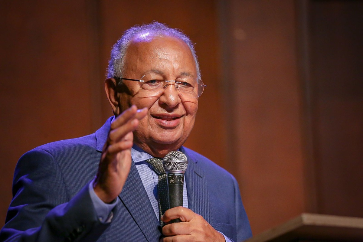 Prefeito Doutor Pessoa
