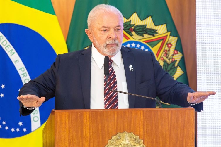 Presidente Lula