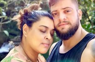 Preta Gil e Rodrigo Godoy (Foto: Reprodução/ Instagram)