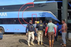 PRF identifica queda no número de acidentes no feriado (Foto: PRF/Divulgação)