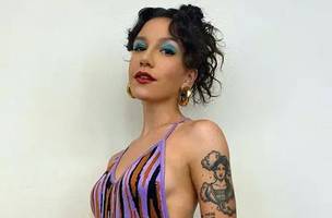 Priscilla Alcântara (Foto: Reprodução/Instagram)