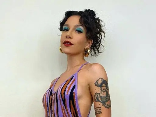 Priscilla Alcântara
