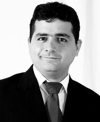Professor de judô David Tajra morre aos 40 anos em Teresina | Portal AZ