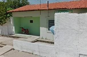 Promotor constata irregularidades e pede interdição da delegacia de polícia de Matias Olímpio (Foto: Reprodução/Google Maps)