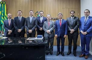 quinto constitucional (Foto: oab)