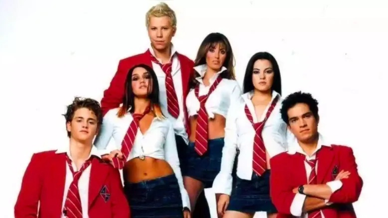 Rebelde