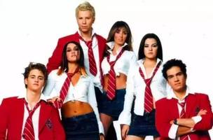 Rebelde (Foto: Reprodução)