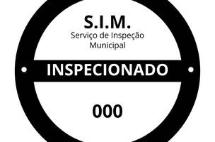 Serviço de Inspeção Municipal - SIM (Foto: Divulgação)