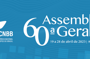 SEXÁGESIMA ASSEMBLÉIA GERAL DA CNBB (Foto: Divulgação)
