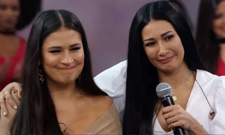 Simone e Simaria