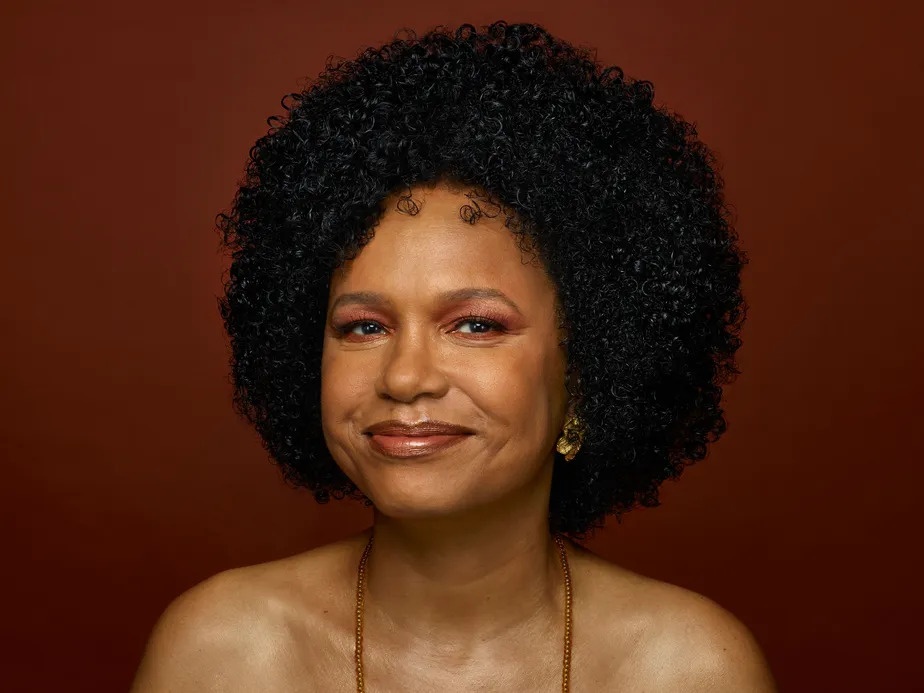 Teresa Cristina
