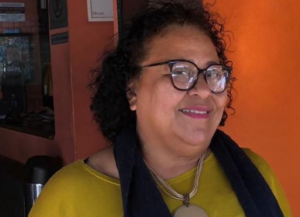 Teresinha Ferreira