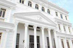 Tribunal de Justiça do Maranhão (Foto: CNJ)