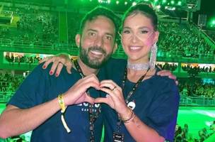 William Gusmão (Foto: Reprodução/ Instagram)