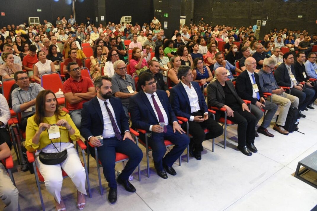 27º Convenção Lojista do Piauí
