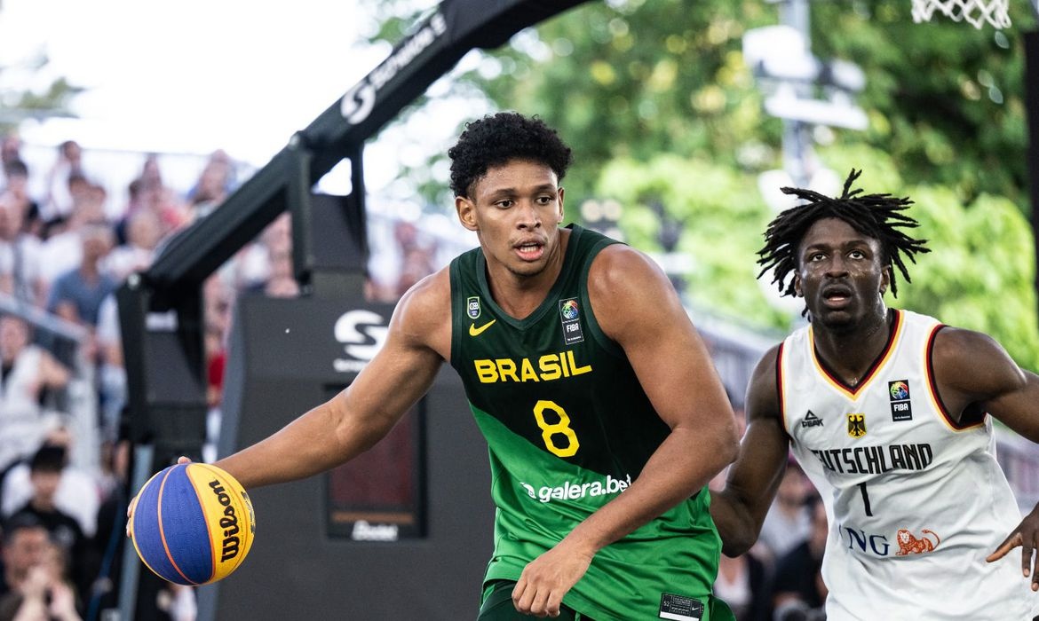 Mundial de Basquete Masculino 2023: Que estrelas já confirmaram que não  jogam o torneio?