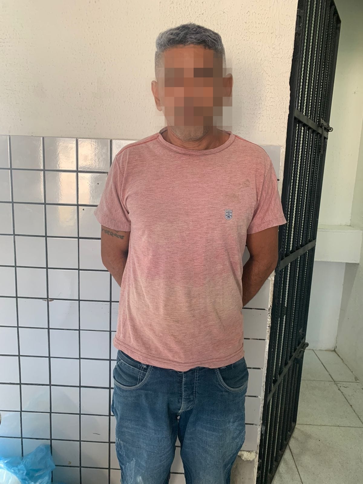Acusado de estupro de vulnerável