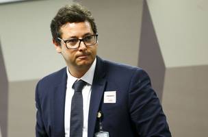 Advogado Fabio Wajngarten (Foto: Agência Brasil)