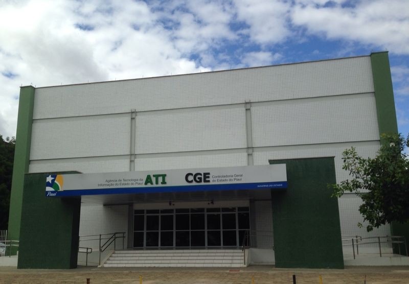 Agência de Tecnologia da Informação do Piauí (ATI)