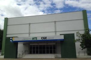 Agência de Tecnologia da Informação do Piauí (ATI) (Foto: Governo do Piauí/Divulgação)