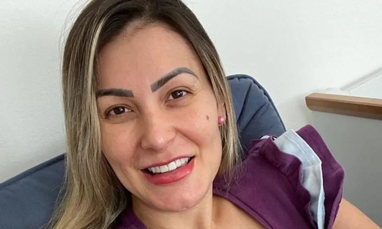Andressa Urach